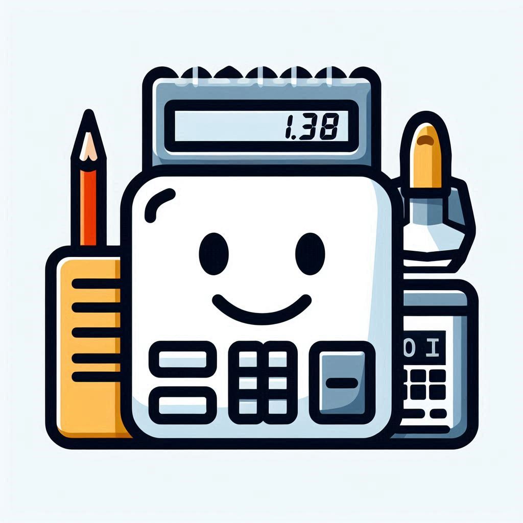 every-calculator Logo